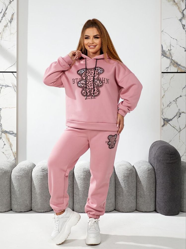 Костюм УК-0189 Fabrika