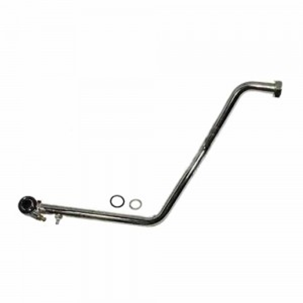 Труба для котлов Vaillant 080287