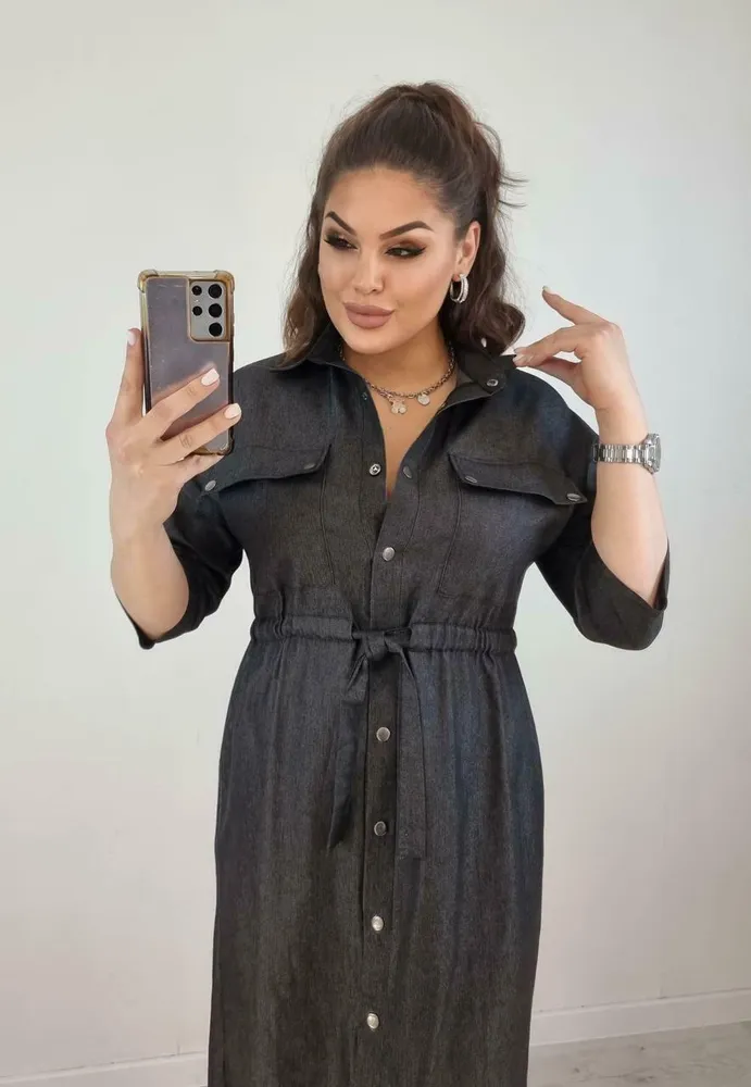 Платье 02172-1 Fabrika