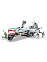 LEGO Star Wars 75402 Лего «Истребитель ARC-170 Starfighter» — космическая техника 75402_УЦЕНКА