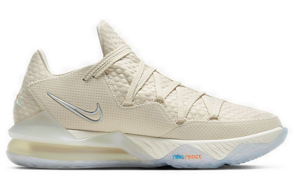 Кроссовки Nike Lebron 17 Low Ep 17