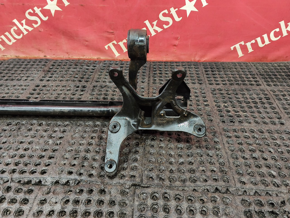 Торсион кабины 2019г.