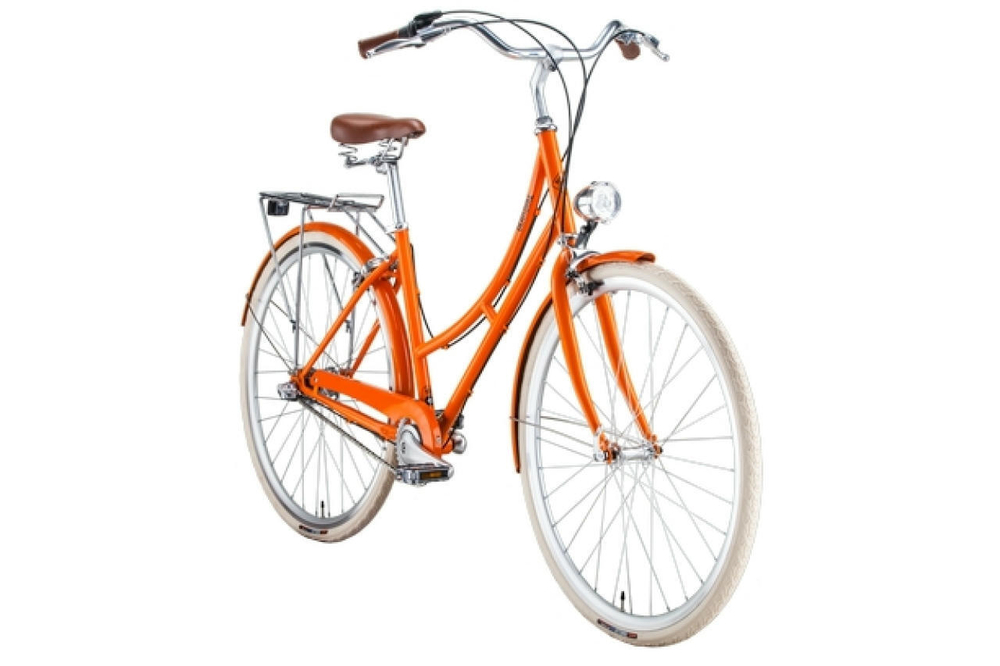Женский велосипед Bear Bike Marrakesh (2020)