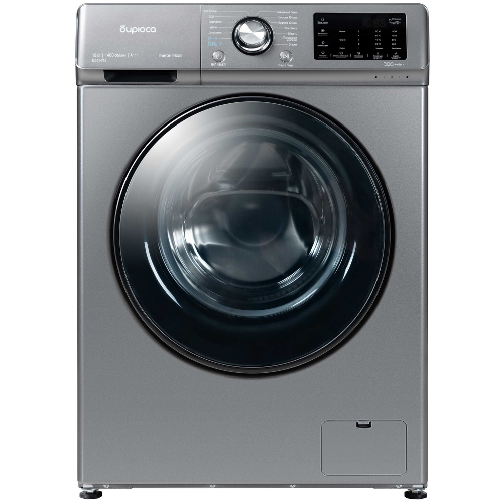 Стиральная машина Бирюса WM-SL1014/15 M