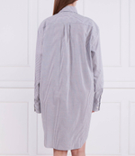 Платье Tommy Hilfiger - серый(WW0WW38982)