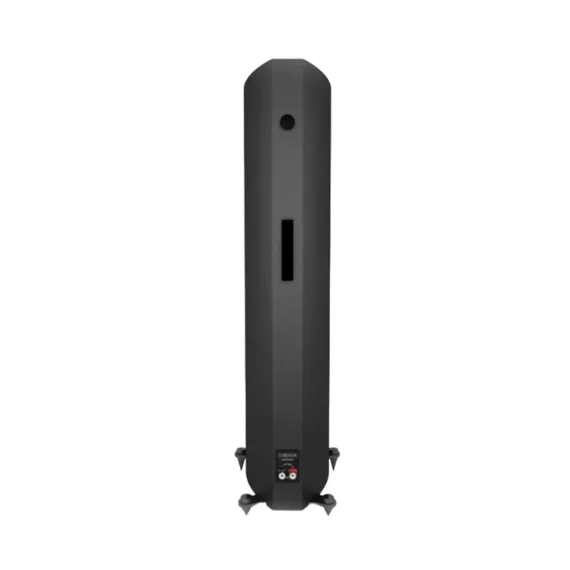 Acoustic Energy Corinium Matte Black
