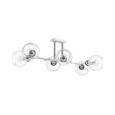 Потолочная люстра Lumion Moderni Alana 4517/6C 5