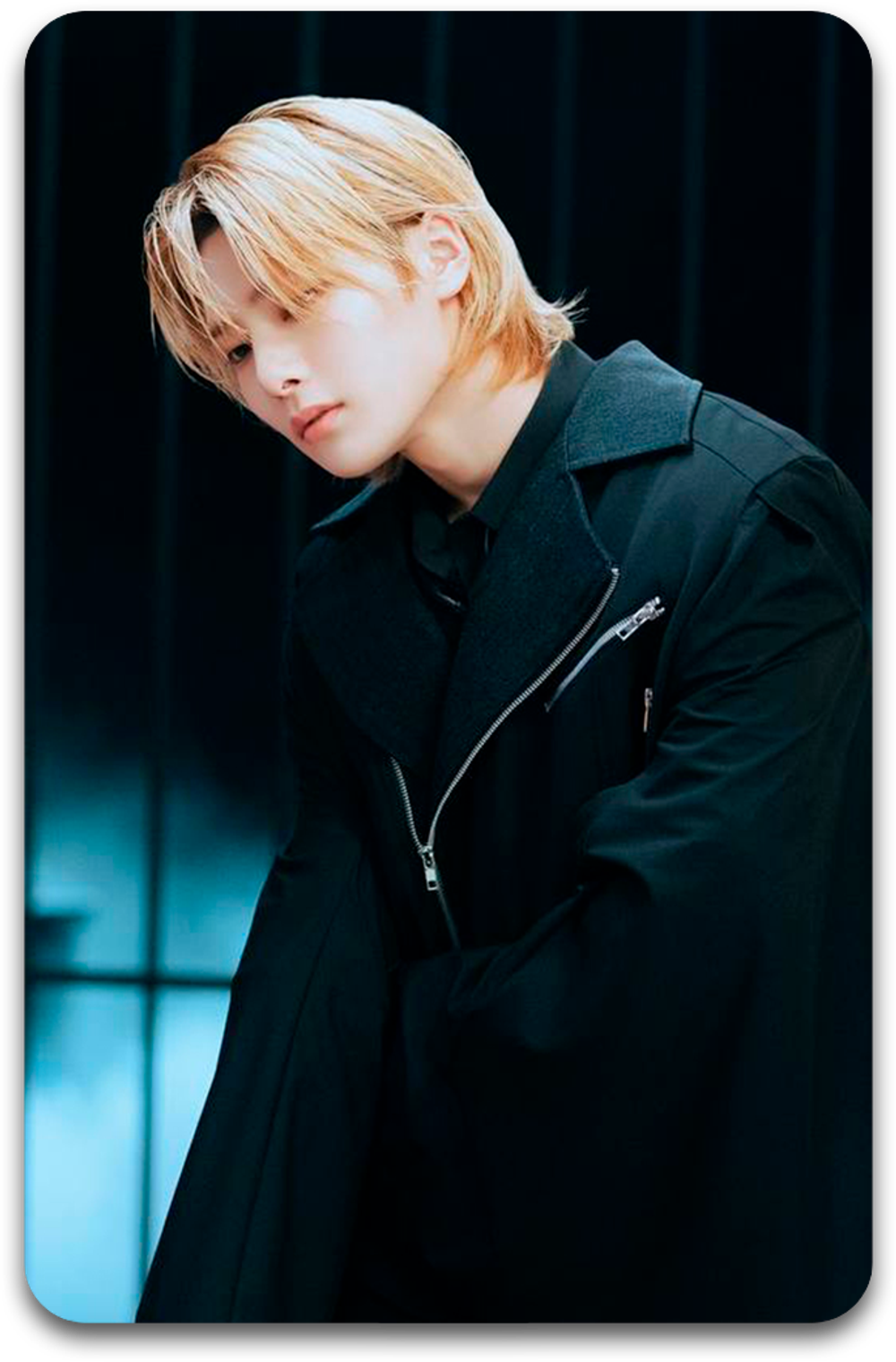 Карта / STRAY KIDS #2972