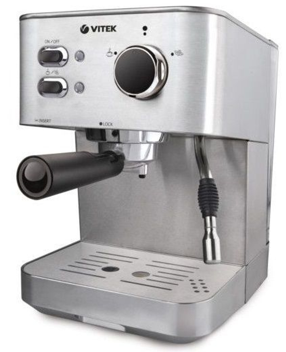 Кофеварка VITEK VT-1515