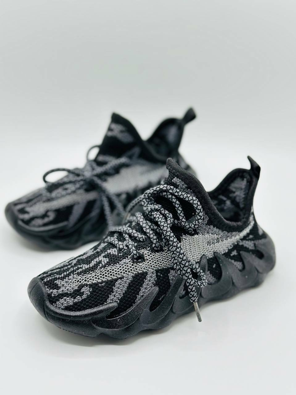 Детские кроссовки Buba Yeezy