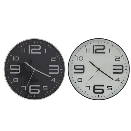 GAEM Часы настенные декоративные, L35 W4,5 H34,5 см, 2в.