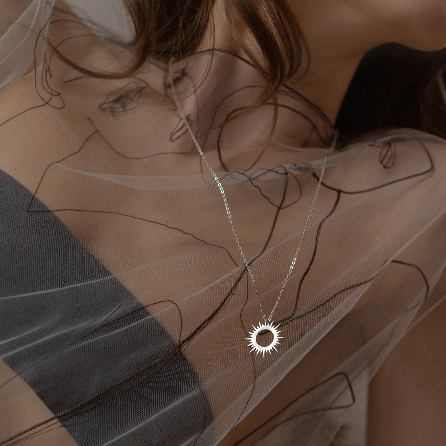 Подвеска Corona