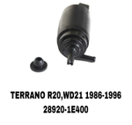 МОТОРЧИК ОМЫВАТЕЛЯ TERRANO D22/R20
