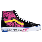 Vans Sk8 (Женская размерная сетка)