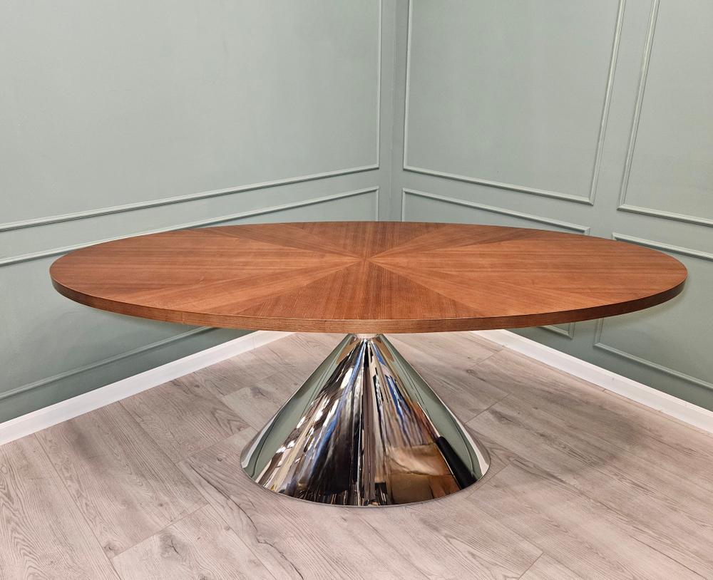 Стол овальный Perfect Oval Table