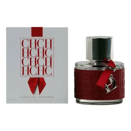 Женский аромат Carolina Herrera 212 EDT
