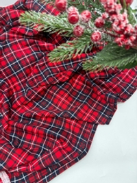 Кулир хб Красная клетка