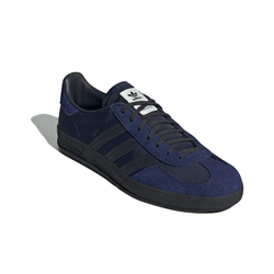 Кроссовки Adidas x Hikari Shibata Gazelle Indoor 'Night Indigo' IH9986