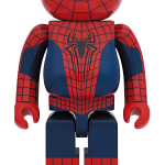 Дизайнерские игрушки BE@RBRICK 1000% THE AMAZINGSPIDER-MAN 70cm, BE@RBRICK-2310-0028