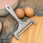 Сырорезка струнная, нерж.сталь