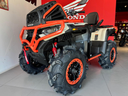 Loncin XWOLF 1000 MUD
