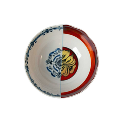 Салатник Russian Hybrid 8 09175