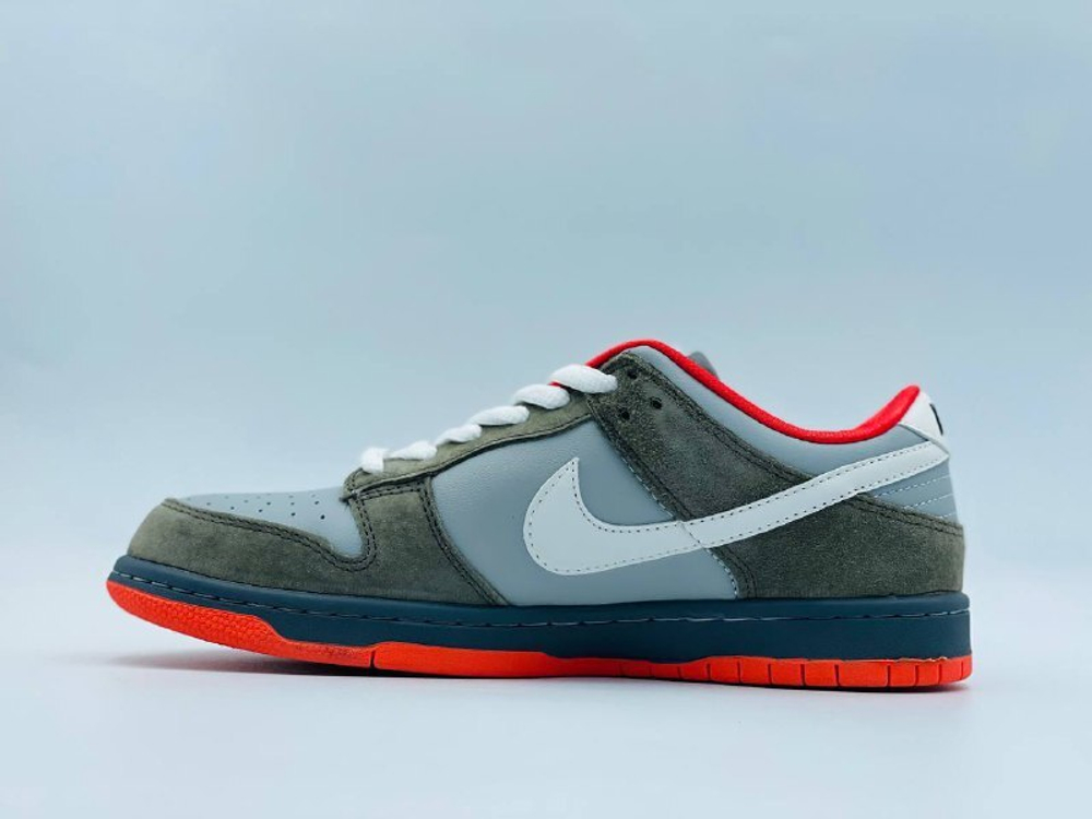 Мужские кроссовки Nike SB Dunk Low