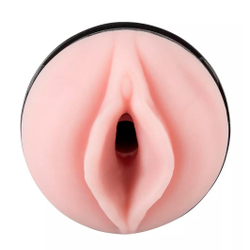 Мастурбатор Fleshlight Pink Go Wave, вагина