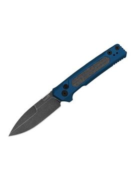 Автоматический нож KERSHAW 7205BLUBW Launch 22