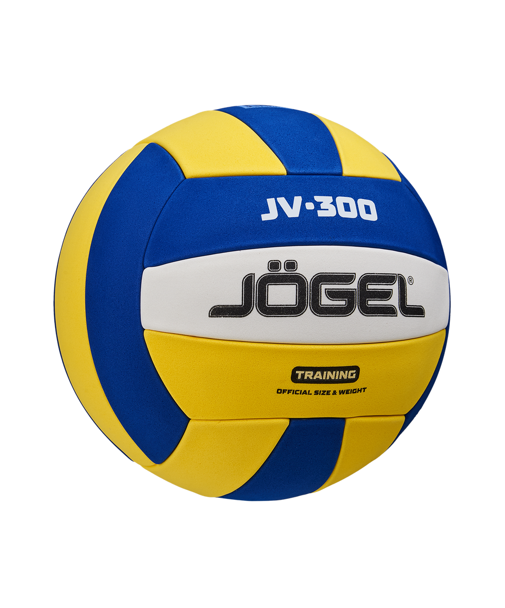 Мяч волейбольный JV-300