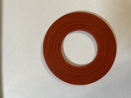 С3100 Уплотнительная прокладка (мембрана) для клапана слива арматуры унитазов Geberit (аналог)