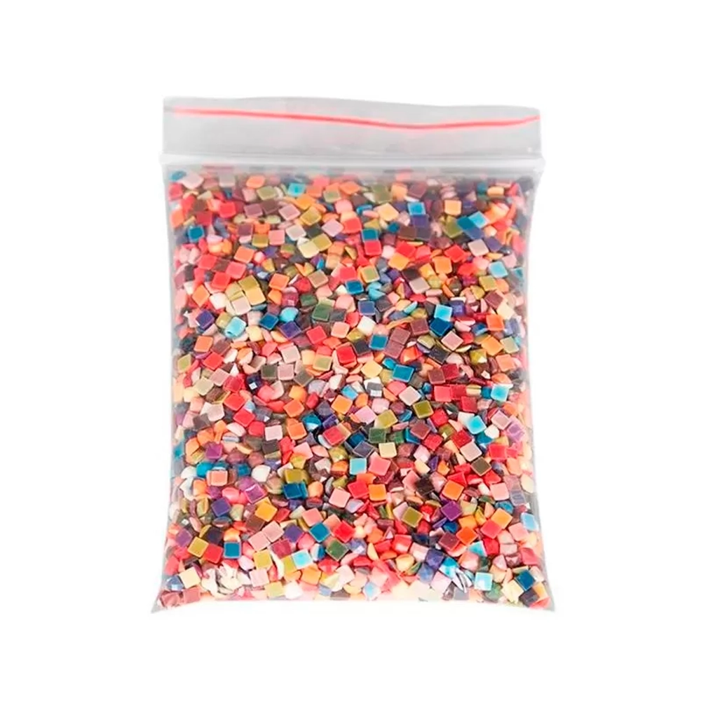 Пакеты с замком Zip-lock ПВД 10х15 см 32 мкм прозрачные 100 шт