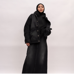 JAKET FROM JEANS
