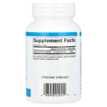 Natural Factors, витамин D3, 25 мкг (1000 МЕ), 180 таблеток