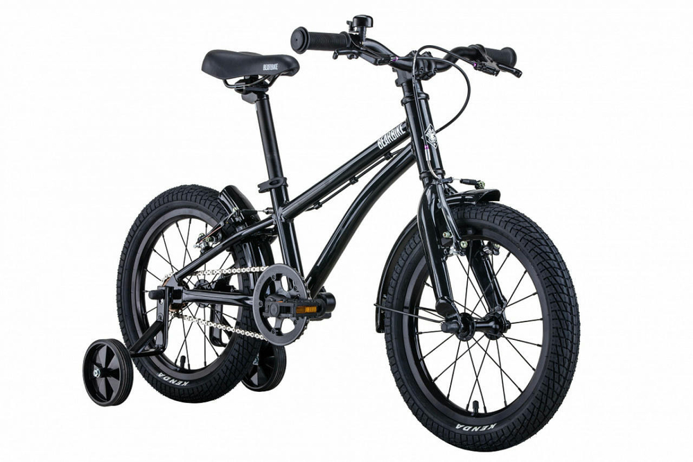 Детский велосипед Bear Bike Kitez 16 (2020)