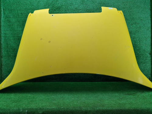 Спойлер крыши Sitrak C7H (2023-н.в.)