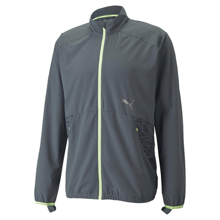Мужская ветровка PUMA RUN Ultraweave S FSTR Jacket