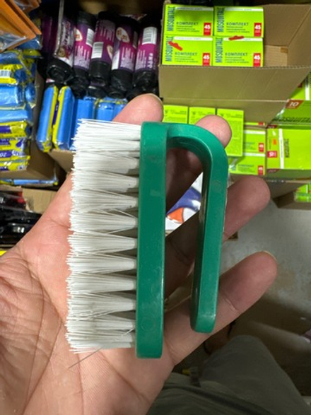 щетки утюжок