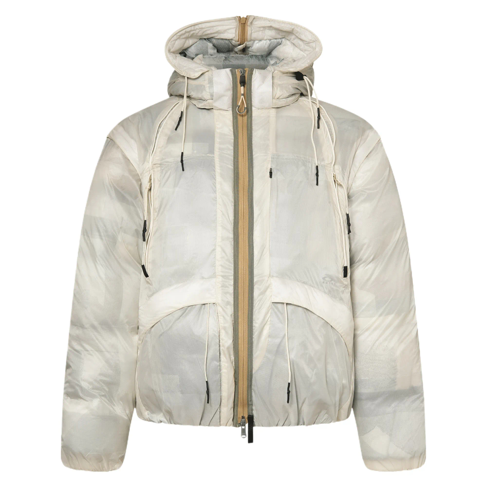 Oakley Down Jackets