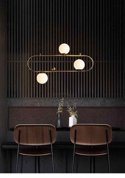 311P/3 BRONZE (1) Люстра (NW)