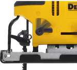 Лобзик сетевой DeWALT DWE 349 DWE349-QS