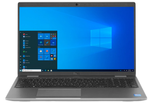 15.6" Ноутбук Dell Latitude 5520 (1920x1080, Intel Core i5-1165G7, RAM 16ГБ, SSD 512ГБ, Intel Iris Xe Graphics, OS Windows)