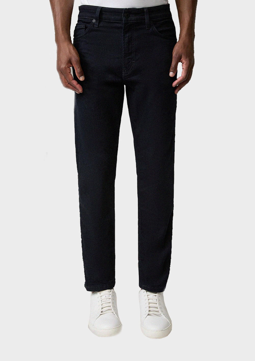 Джинсы Strellson Seb