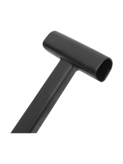 Лопата Gigant из морозостойкого полиамида SHO-04