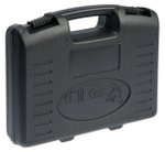 Гравер электрический ПОБЕДА ЭГ-150, 145Вт, 38 насадок в комплекте, кейс (150301150)