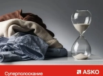 Стиральная машина Asko WMC6863P.W/1