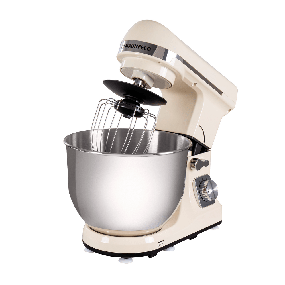 Миксер планетарный Maunfeld MF-431BG