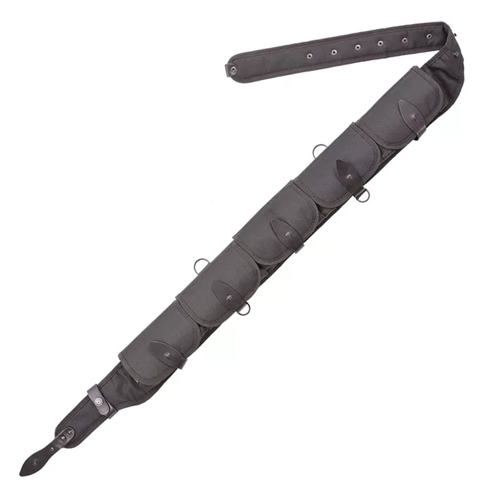 Патронташ К-16/12 30 патронов