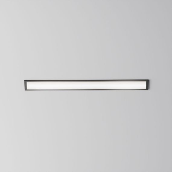 Встраиваемый светодиодный светильник Maytoni Technical Downlight Basis DL066-20W3-6K-B