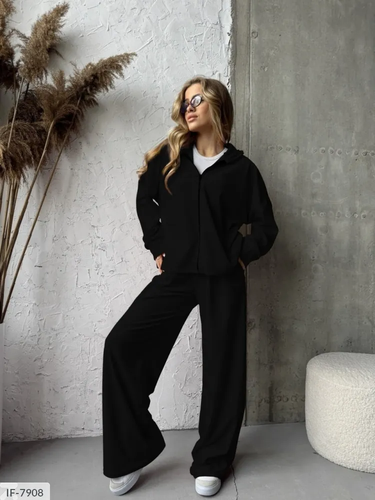 Костюм IF-7888 Фабрика Моды